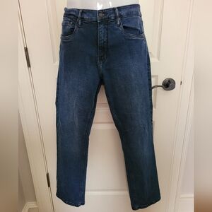 Urban Star Men's Blue Jeans, Sz 34x30, EUC